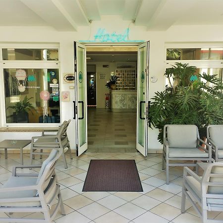 Hotel Al Mare Τζεσόλο Λίντο Εξωτερικό φωτογραφία