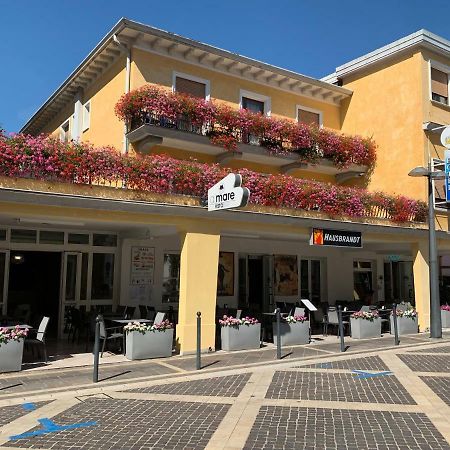 Hotel Al Mare Τζεσόλο Λίντο Εξωτερικό φωτογραφία