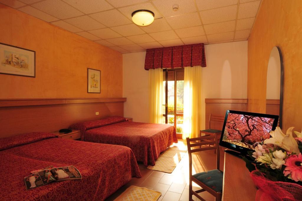 Hotel Al Mare Τζεσόλο Λίντο Δωμάτιο φωτογραφία