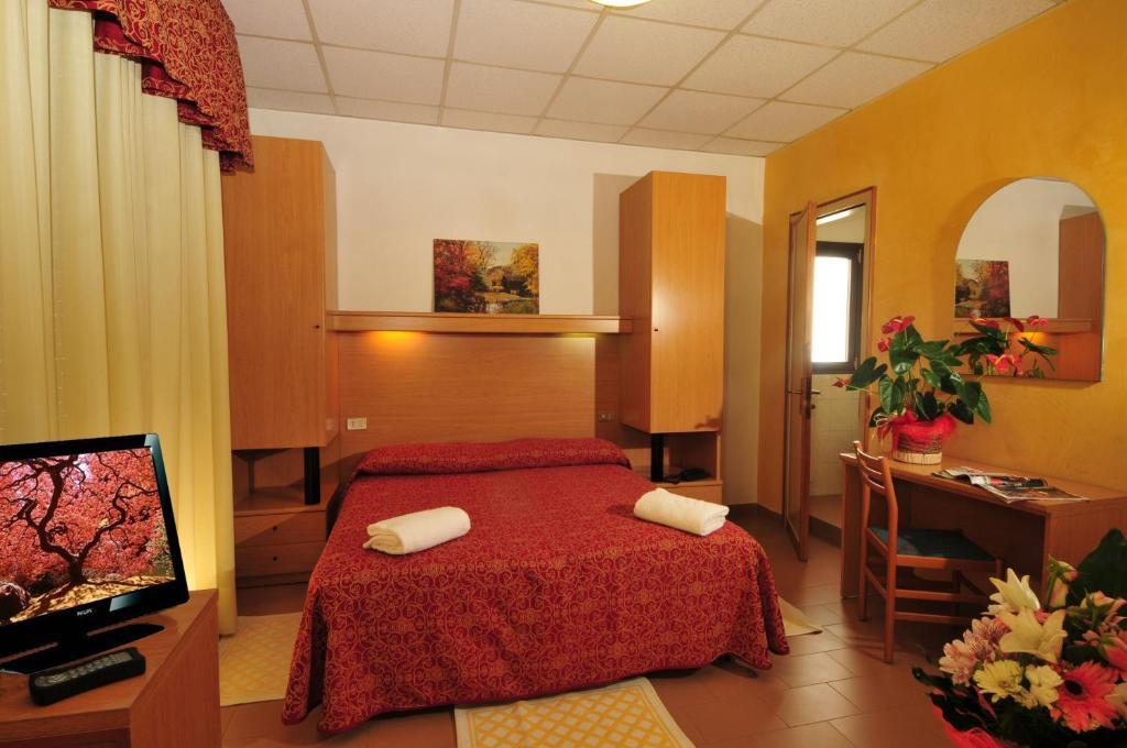 Hotel Al Mare Τζεσόλο Λίντο Δωμάτιο φωτογραφία