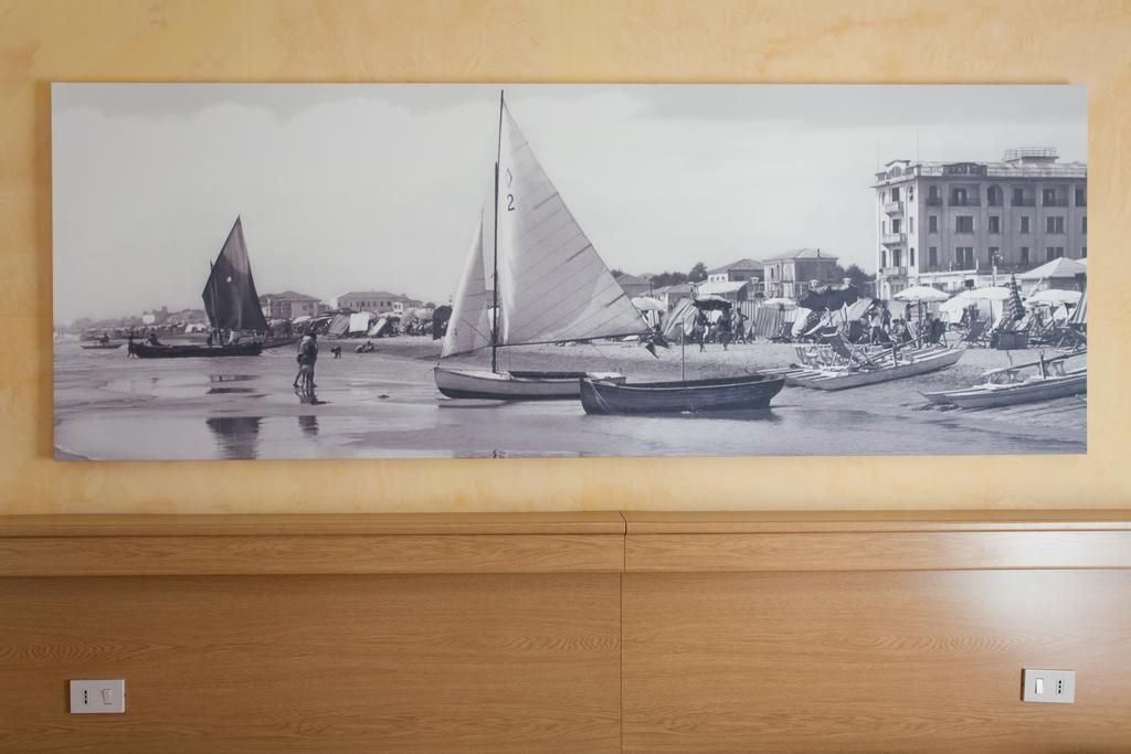 Hotel Al Mare Τζεσόλο Λίντο Δωμάτιο φωτογραφία