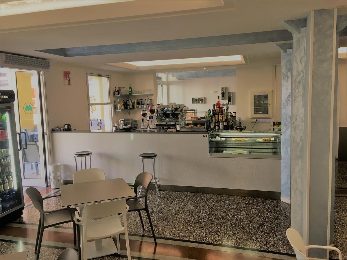 Hotel Al Mare Τζεσόλο Λίντο Εξωτερικό φωτογραφία