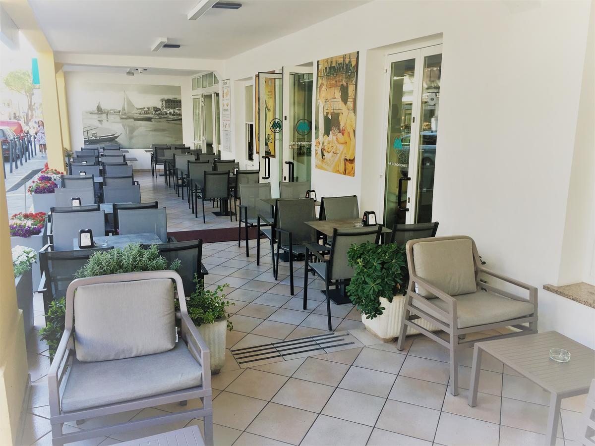 Hotel Al Mare Τζεσόλο Λίντο Εξωτερικό φωτογραφία