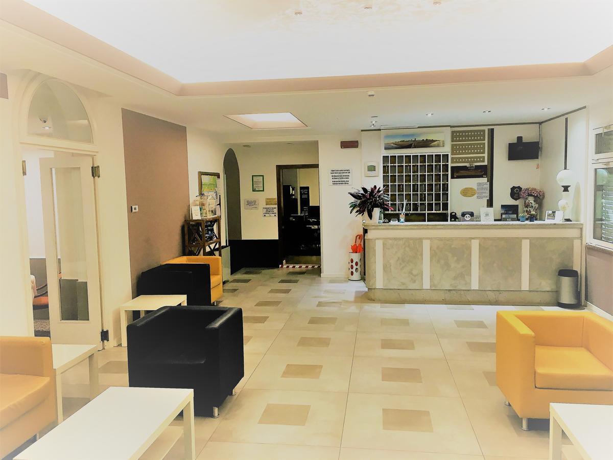 Hotel Al Mare Τζεσόλο Λίντο Εξωτερικό φωτογραφία