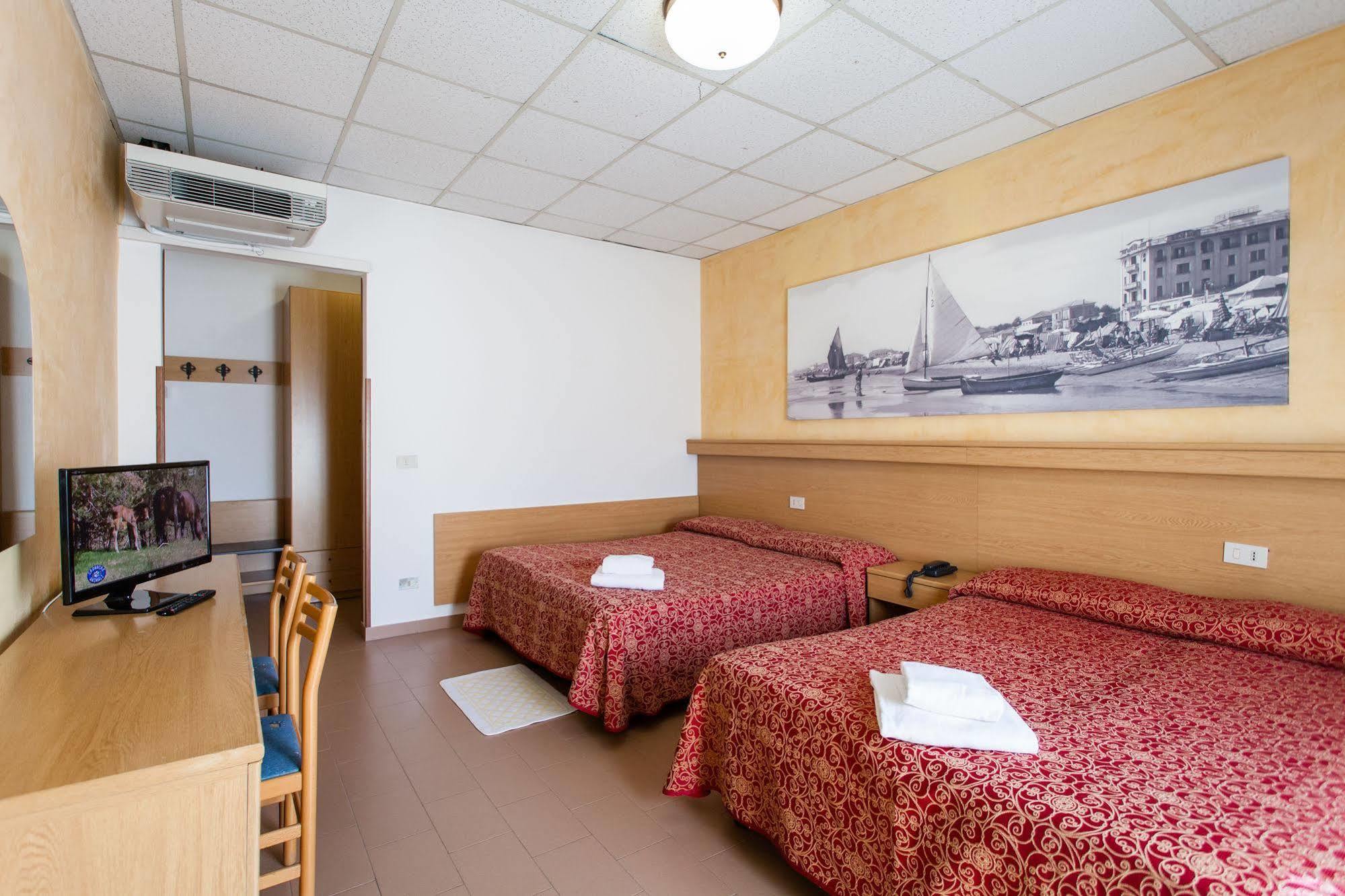 Hotel Al Mare Τζεσόλο Λίντο Εξωτερικό φωτογραφία